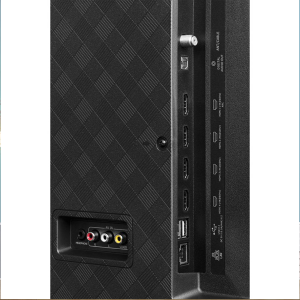 Hisense 58 inch UHD Smart 4K TV