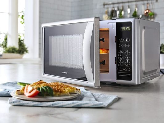 Microwaves