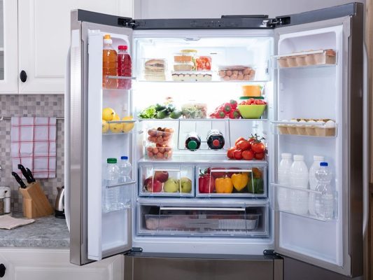 Fridges