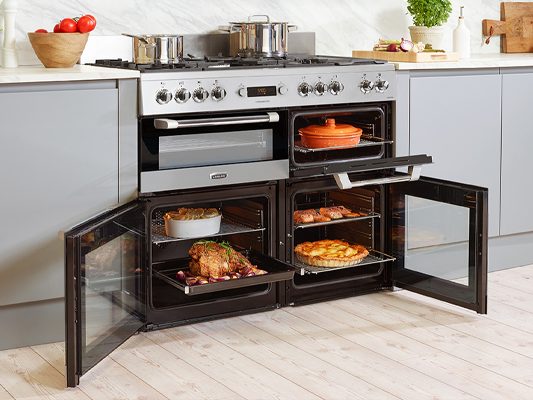 Cookers