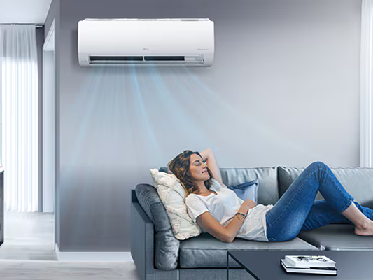 Airconditioner