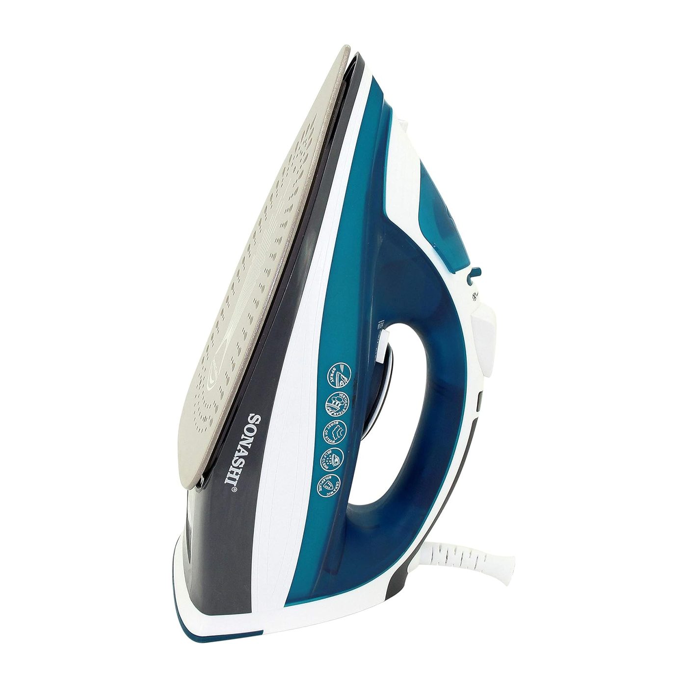 Sonashi Steam Iron