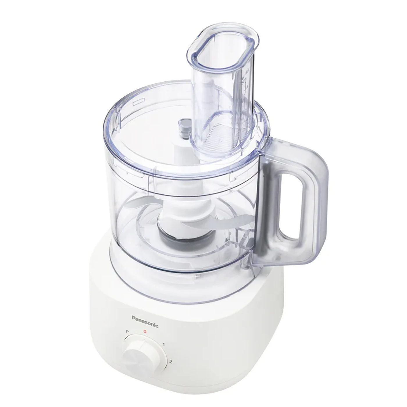 Panasonic Food Processor 5-in-1 with 18 Functions