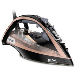 Tefal Easy Glide Durilium Steam Iron 2500W FV9845M0 Multicolour