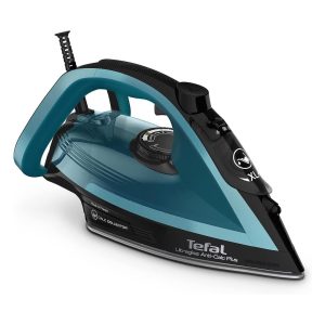 Tefal Ultragliss Plus Steam Iron 2800W FV6832M0 Aqua