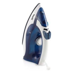 Saachi Steam Iron NL-IR-396-BL With Ceramic Soleplate
