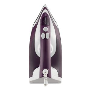 Kenwood Steam Iron 2000Watts 250Ml Capacity STP40.000WP
