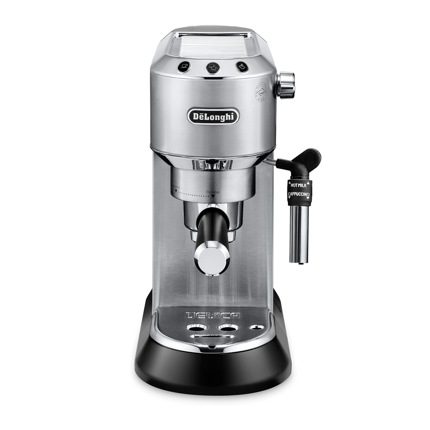 De'Longhi Dedica Deluxe Automatic Espresso Machine