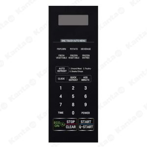 LG 20 L Solo Microwave Oven MS2042DB