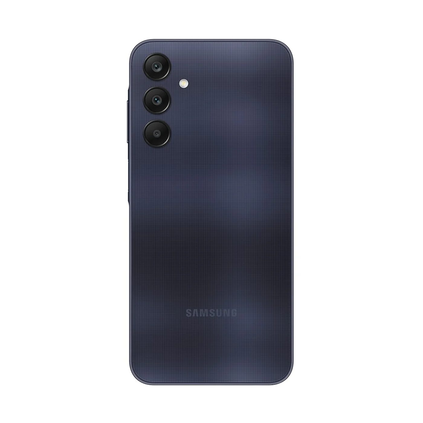 Samsung A25 Dual SIM 8GB RAM 256GB Black/Blue - Image 2
