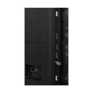 Hisense 55 inch Ultra HD 4K Smart QLED TV 55U6N Pro 4