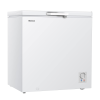 Hisense 260 Liter Chest Freezer Single Door