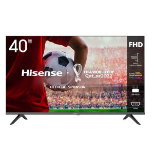 Hisense 40 Inch Full HD LED TV