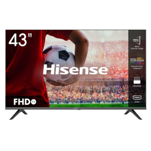 Hisense 43-inch FHD LED Digital TV
