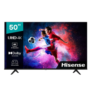 Hisense 50 inch UHD Smart 4K TV