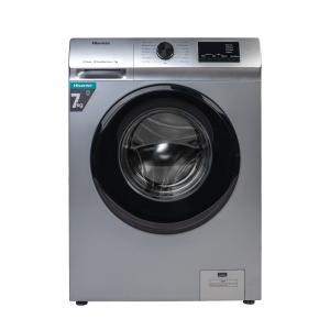 Hisense 7Kg Front Loading Washing Machine