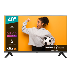 Hisense 40 inch  Full HD Smart TV