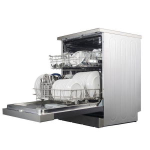 Hisense 13 Place Dishwasher Stainless Steel (13 Kg)