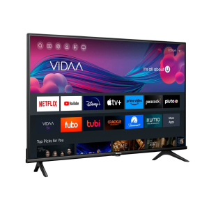 Hisense 43 inch LED Full HD Smart Vidaa TV