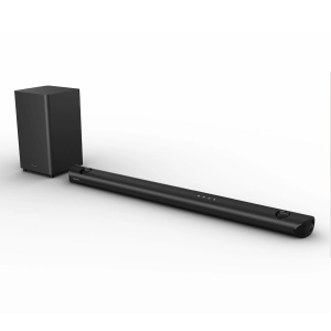 Hisense HS512 Sound Bar with Wireless Subwoofer 500 Watts