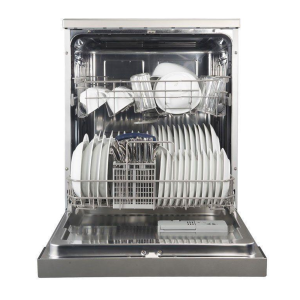 Hisense 13 Place Dishwasher Stainless Steel (13 Kg)