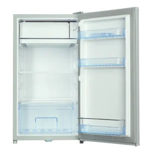 Alternative view of ADH 120 Liters Single Door Fridge Refrigerator