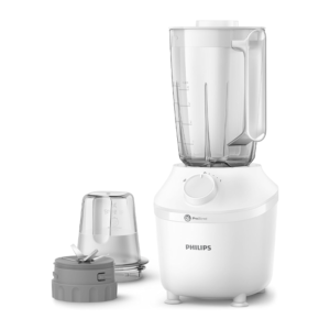 Philips HR2041/10 3000 Series Blender, 1L plastic Jar - 450W