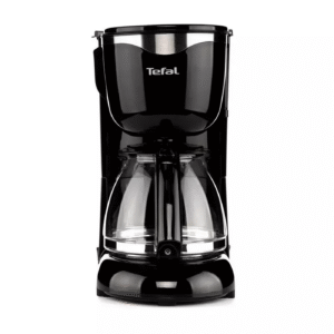 TEFAL Filter Coffee Maker 1.25L/10-15 cups CM442827