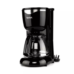 Alternative view of TEFAL Filter Coffee Maker 1.25L/10-15 cups  CM442827