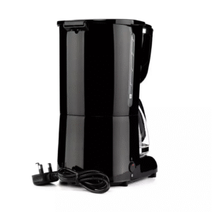 TEFAL Filter Coffee Maker 1.25L10 15 cups CM442827 3