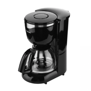 TEFAL Filter Coffee Maker 1.25L10 15 cups CM442827 4