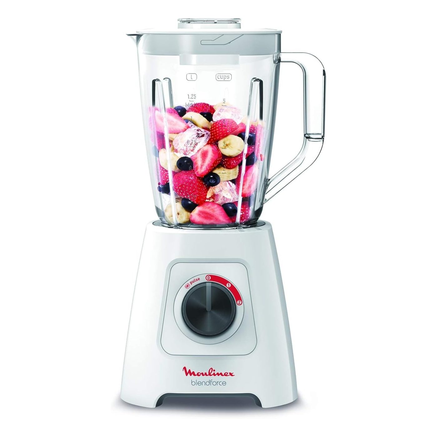 Moulinex Blender LM423127 600W