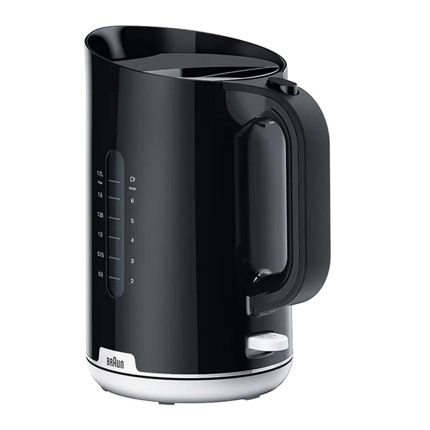 Braun 1.7L Breakfast1 Collection Kettle 2200W