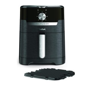 Tefal Easy Fry Classic 2in1 Air Fryer and Grill 4.2 Litre