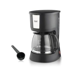 RAF 12 Cups Coffee Maker Machine 1000w