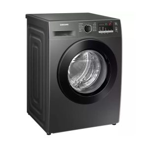 Samsung 8Kg Serie 4 Front Load Washer with Hygiene Steam Wash