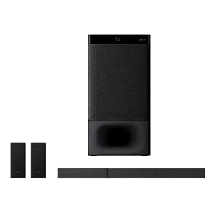 SONY 1000W 5.1ch Dolby Digital Soundbar