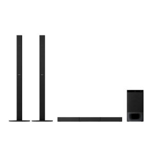 SONY 1000W 5.1ch Home Cinema Soundbar System