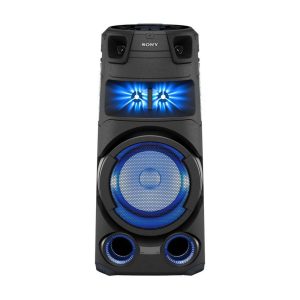 SONY V73D High Power Audio System w/ BLUETOOTH® Technology