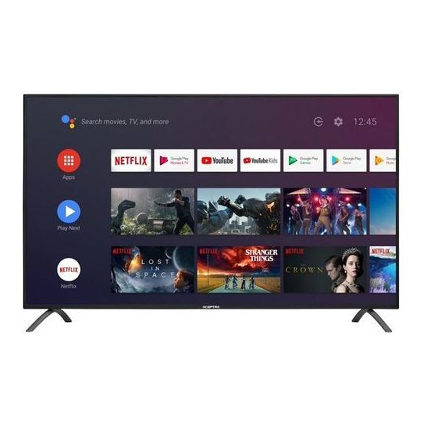 Sky 55 inch 4K Android Smart LED TV