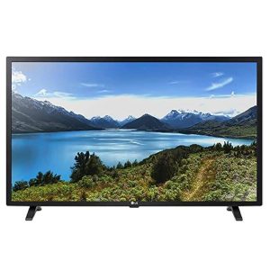 LG 32-Inch HD LED Digital TV