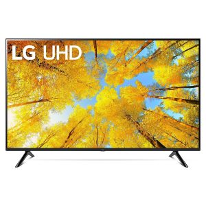 LG UQ75 50inch 4K UHD Smart TV