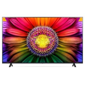 LG 55 inch 4K UHD Smart TV 55UR8050