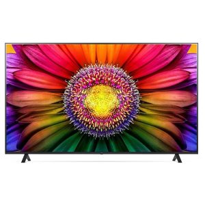 LG UR80 65 inch 4K Ultra HD LED WebOS TV