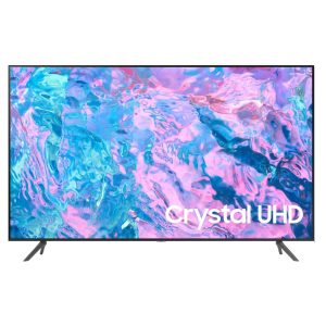 Samsung 43 inch CU7000 UHD 4K Smart LED TV