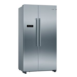 Bosch 580L Side by Side Refrigerator