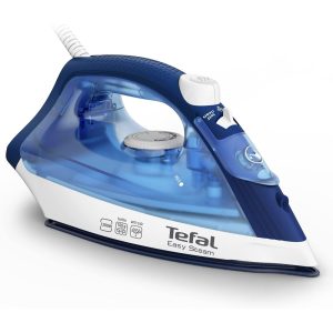 TEFAL Steam Iron Easy Steam Iron Steamer 1200 W 220 ml