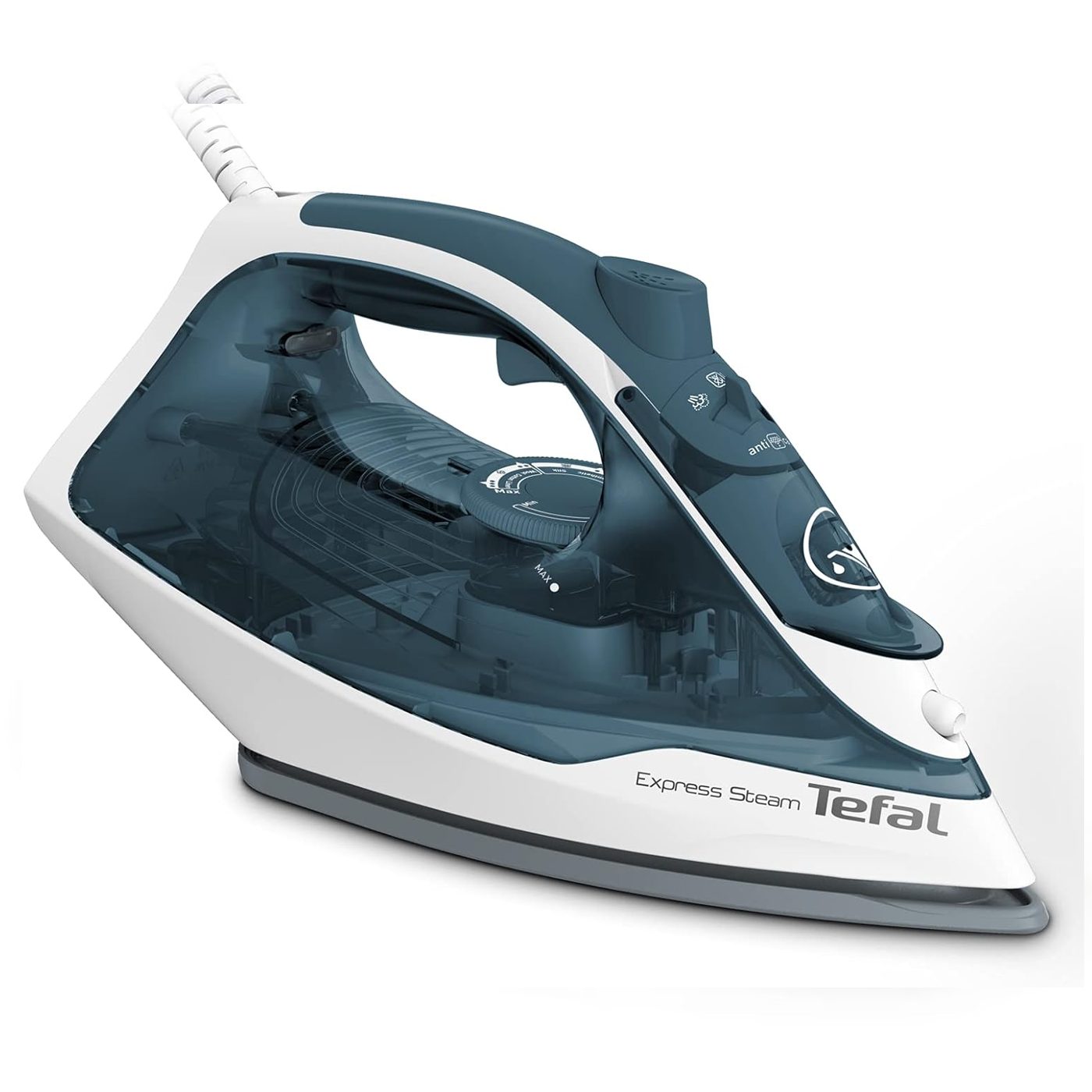 Tefal Steam Iron FV2831M0