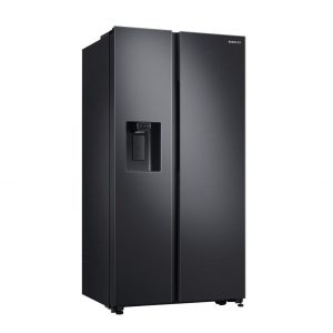 Samsung 635Ltrs Side by Side Refrigerator