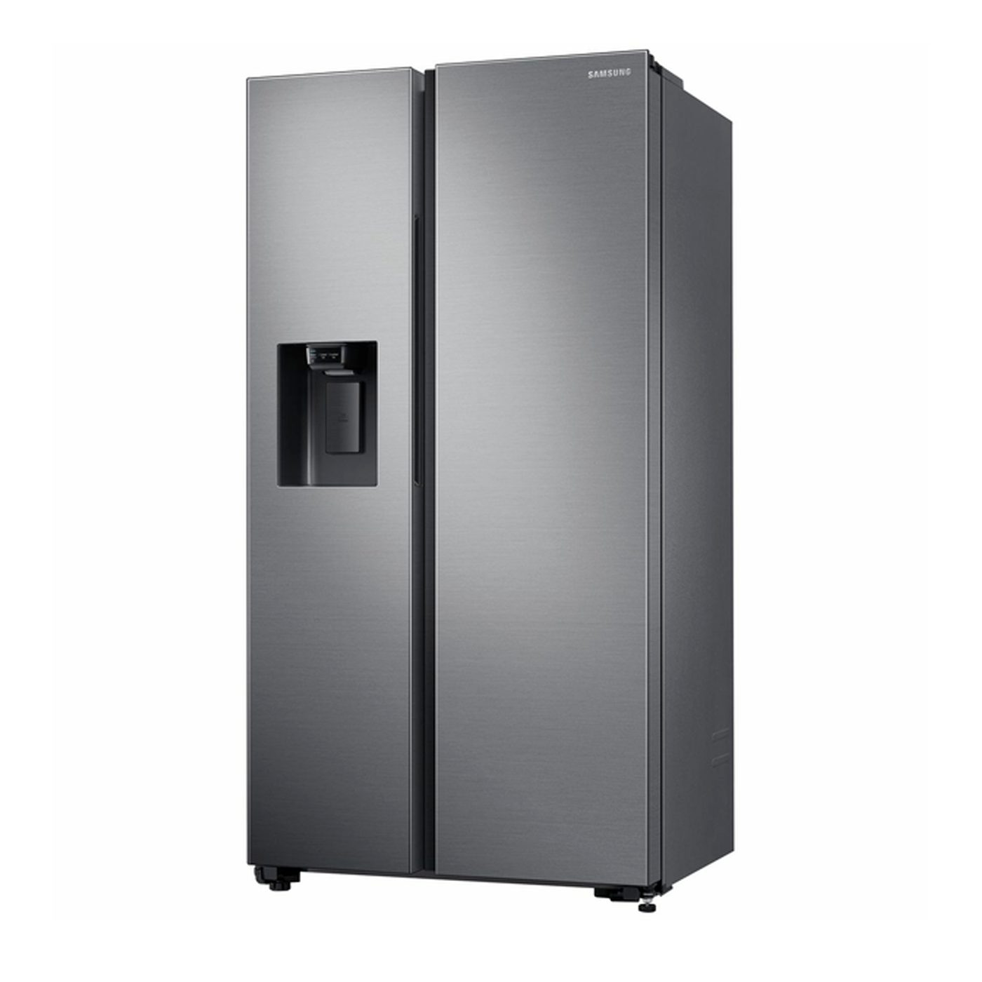 Samsung 635 Ltrs Side by Side Refrigerator w/ Water Dispenser & Ice Maker